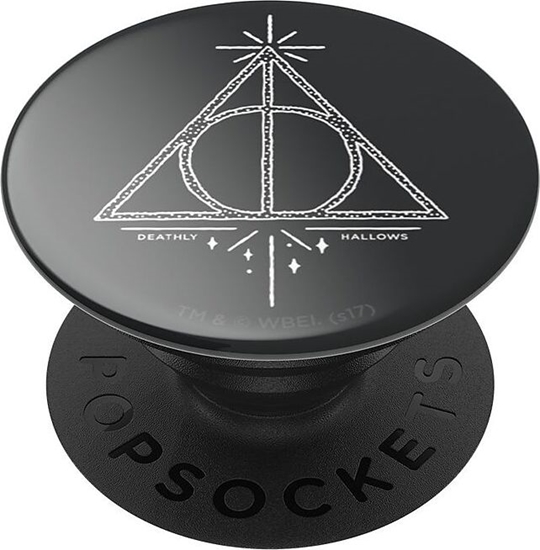 Изображение PopSockets Pop na palec Harry Potter Deathly Hallows Gen. 2 90510