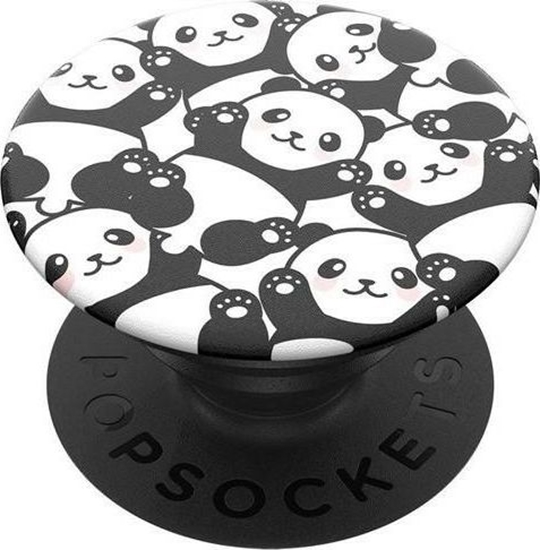 Picture of PopSockets Pop na palec Pandamonium Gen. 2 800976