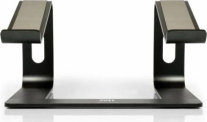 Attēls no PORT DESIGNS Ergonomic Notebook stand 901103 Black, 10-15.6 "