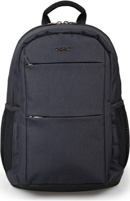 Attēls no PORT DESIGNS | ECO SYDNEY | Fits up to size 13/14 " | Backpack | Black | Shoulder strap