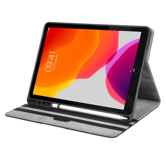 Picture of Port Muskoka iPad 10.2" Black 3567042014121