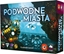 Picture of Portal Games Gra planszowa Podwodne miasta