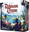 Picture of Portal Games GRA PLANSZOWA ROBINSON CRUSOE- EDYCJA KOLEKCJONERSKA - podstawa PORTAL