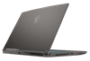 Picture of Portatīvais dators MSI Thin 15 B12UC i7-12650H 16GB 512GB RTX 3050 W11H