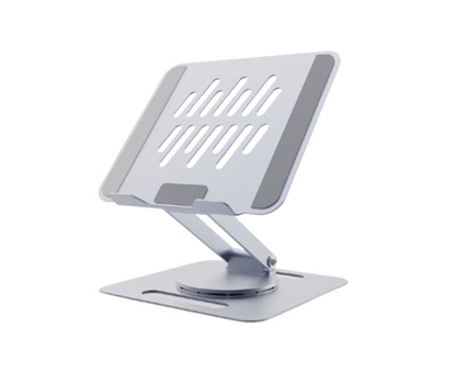 Изображение Portatīvā datora statīvs Gembird NBS-DR1-01