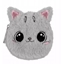 Picture of PORTMONETKA KITTY PLUSH STK-09 PBH 24/72