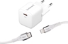 Изображение POWER ADAPTER USB-C GAN +C315L/7803052 INTENSO