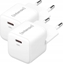 Attēls no POWER ADAPTER USB-C/7803032 INTENSO