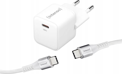 Picture of POWER ADAPTER USB-C/7803042 INTENSO