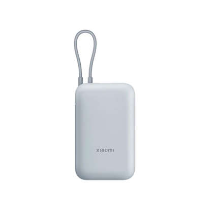 Picture of Power bank 10000mAh Ice Blue