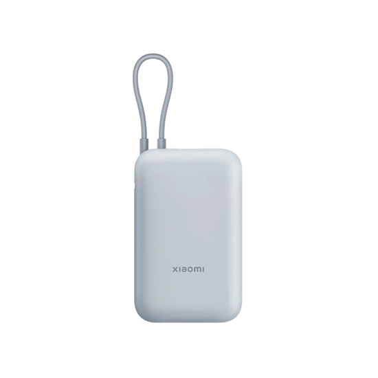 Picture of Power bank 10000mAh Ice Blue