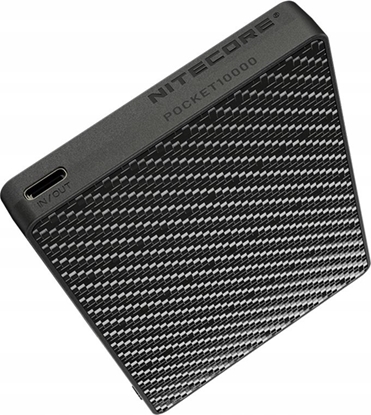 Picture of POWER BANK 10000MAH/POCKET10000 NITECORE