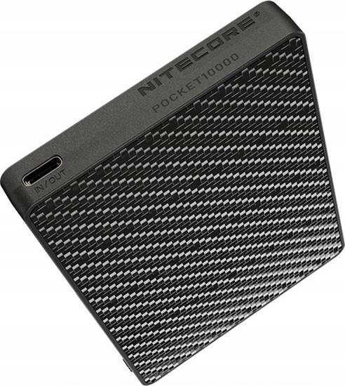 Picture of POWER BANK 10000MAH/POCKET10000 NITECORE