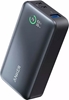 Изображение Anker Anker 533 Power Bank | A1256G12 | 10000 mAh | Juodas