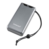 Изображение POWER BANK USB 20000MAH QC3.0/GREY F20000 7332054 INTENSO