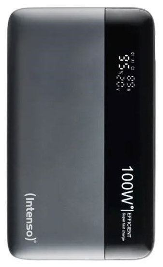 Изображение POWER BANK USB 20000MAH/100W HE20000 7350050 INTENSO