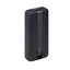 Attēls no POWER BANK USB 20000MAH/VA2081 BLACK RIVACASE
