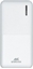 Attēls no POWER BANK USB 20000MAH/VA2572 WHITE RIVACASE