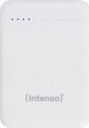 Picture of POWER BANK USB 5000MAH/WHITE 7313522 INTENSO