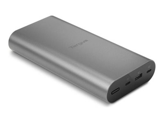 Изображение Zasilacz do laptopa Dell Targus 100w usb-c Power Bank