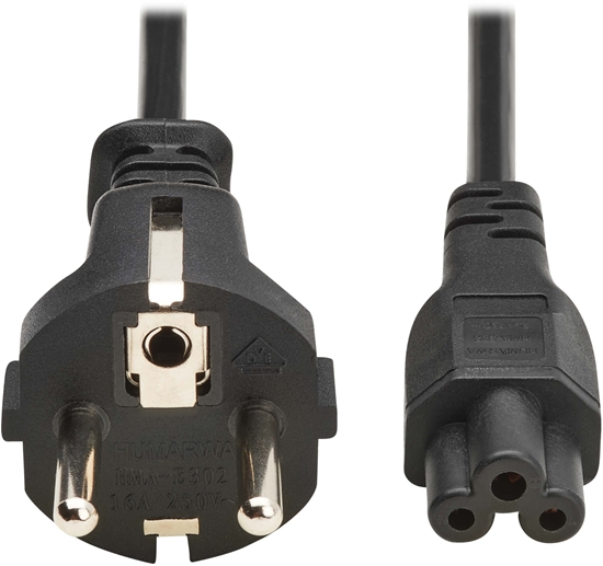 Picture of POWER CABLE SCHUKO TO C52.5A