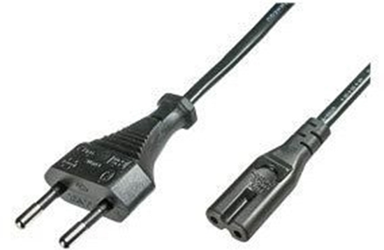 Изображение POWER CABLE SOCKET C7 - 1.8 M