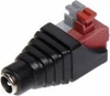 Picture of POWER CONNECTOR SOCKET-CLIP/GNIAZDODCSZYBKO GENWAY
