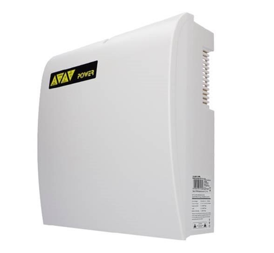 Picture of POWER SUPPLY 12VDC 10A/VIDI-ZBF-100PB GENWAY