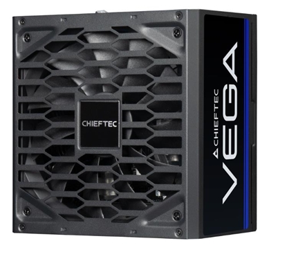 Picture of Power Supply|CHIEFTEC|PPG-750-S|750 Watts|Efficiency 80 PLUS GOLD|PFC Active|PPG-750-S