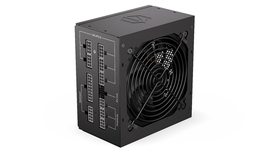 Picture of Power Supply|ENDORFY|SUPREMO FM6|100 - 240 V|1000 W|EY7A011