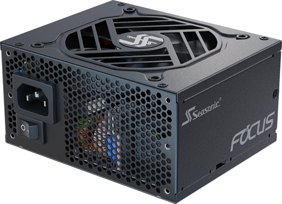 Picture of Zasilacz SeaSonic Focus SGX 2021 750W (FOCUS-SGX-750)