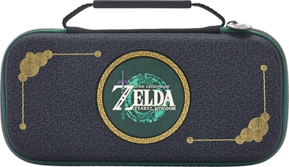Picture of PowerA PowerA SWITCH / LITE / OLED Etui na konsole Zelda Tears of the Kingdom