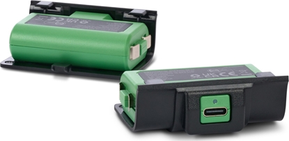 Attēls no PowerA XBPW0119-01 gaming controller accessory Gaming controller battery 0617885044519