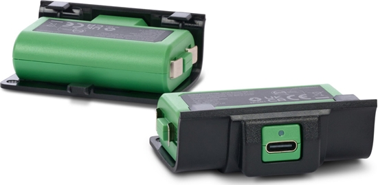 Picture of PowerA XBPW0119-01 gaming controller accessory Gaming controller battery 0617885044519