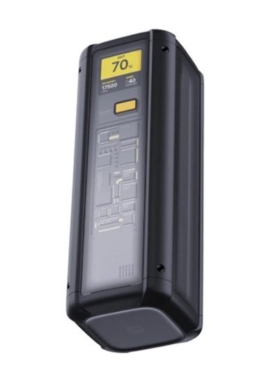 Picture of PowerBank 212W HyperCharge  25000mAh GL