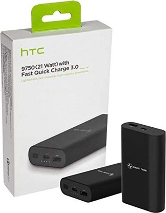 Attēls no HTC Vive 9750 mAh Czarny