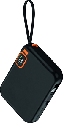 Изображение Powerbank 2GO 2GO Powerbank Travel 10000mAh USB-C