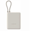 Picture of Powerbank 33W 10000mAh Tan