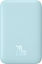 Изображение Baseus Powerbank Baseus Magnetic Mini 6000mAh, USB-C 20W MagSafe (blue)