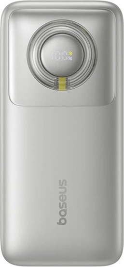 Picture of Powerbank Baseus OS Free2Pull 20000mAh 65W + kabel (szary)