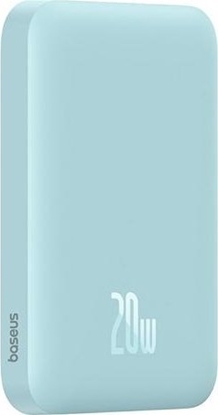 Изображение Baseus Magnetic Mini Air Powerbank 6000 mAh