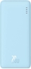 Изображение Powerbank Baseus Airpow 20000mAh Niebieski