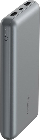 Picture of Powerbank Belkin Belkin Powebank 20000 mAh 15W, szary