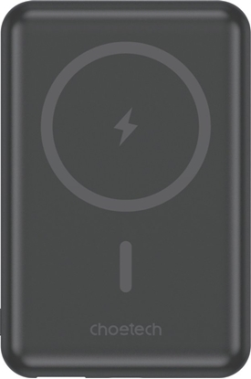 Picture of Powerbank Choetech Choetech B662 MagSafe 5000mAh czarny