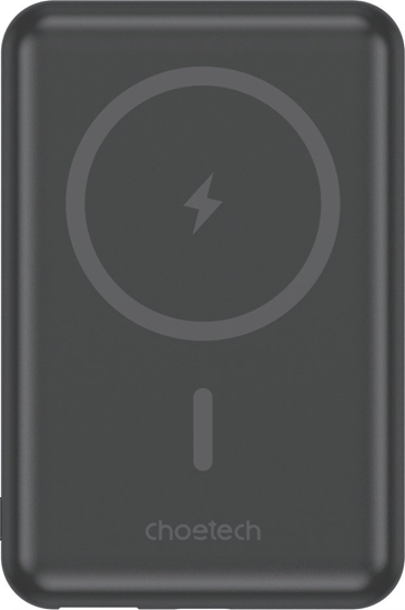 Picture of Powerbank Choetech Choetech B662 MagSafe 5000mAh czarny