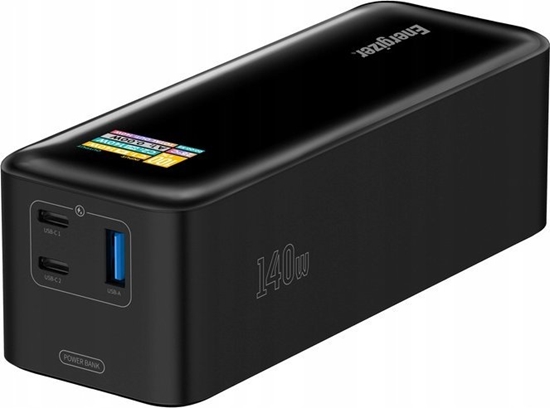 Picture of Powerbank Energizer 27000 mAh 140W XP27000PD