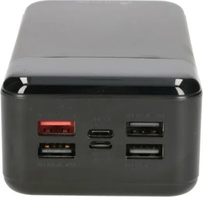 Picture of Powerbank ExtraLink EPB-124 30000mAh Czarny