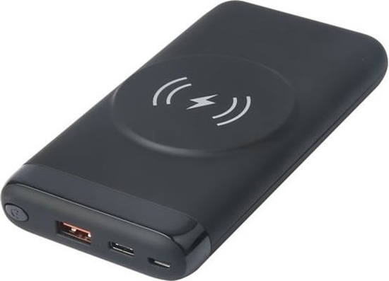 Picture of Powerbank eStuff INFINITE Power Bank 10.000