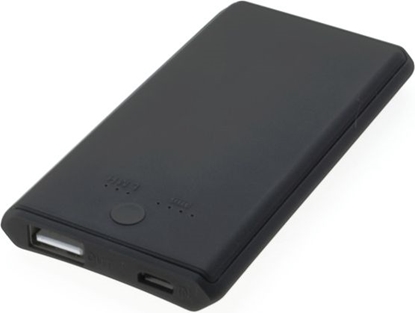 Picture of Powerbank Glovii P2400G 2400mAh Czarny