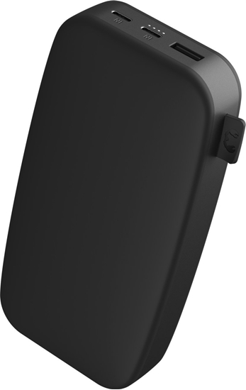 Picture of Powerbank Hama FRESH 'N REBEL POWERBANK 24000 MAH USB-C PD 20W STORM GREY